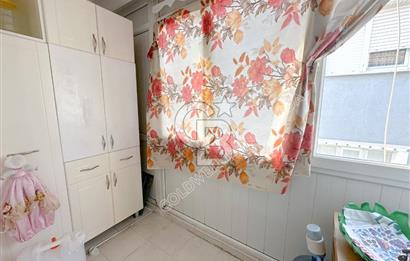 Aydın Efeler Cumhuriyet Mah de eşyalı kiralık 3+1 daire