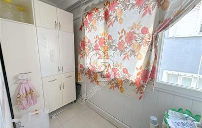 Aydın Efeler Cumhuriyet Mah de eşyalı kiralık 3+1 daire