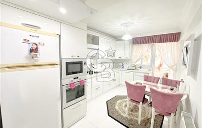 Aydın Efeler Cumhuriyet Mah de eşyalı kiralık 3+1 daire