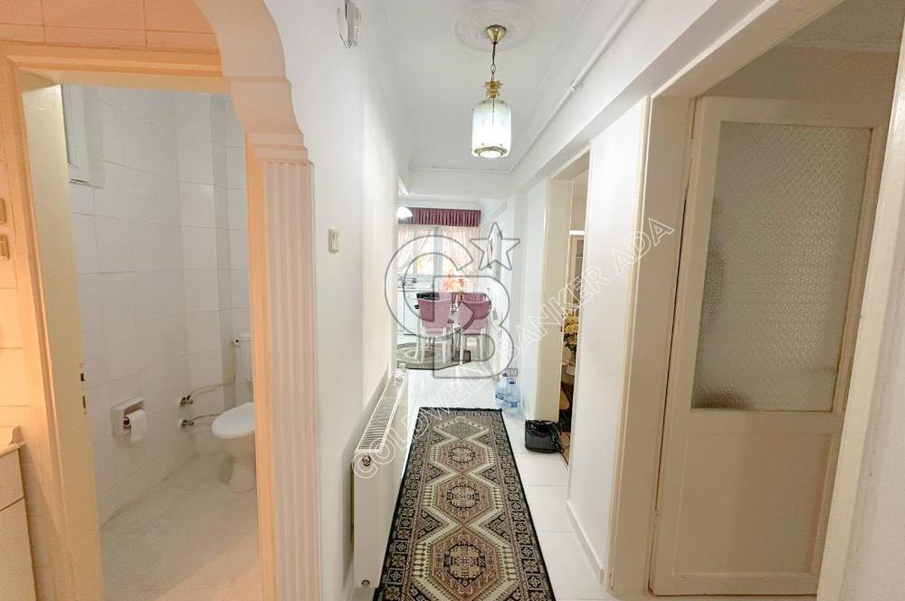 Aydın Efeler Cumhuriyet Mah de eşyalı kiralık 3+1 daire