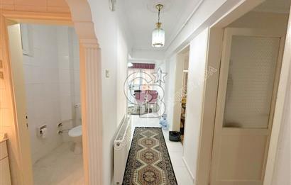 Aydın Efeler Cumhuriyet Mah de eşyalı kiralık 3+1 daire