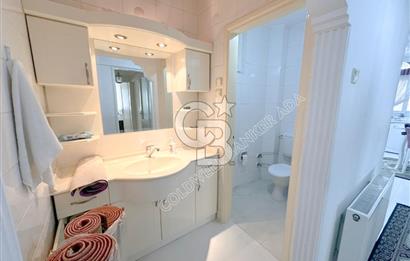 Aydın Efeler Cumhuriyet Mah de eşyalı kiralık 3+1 daire