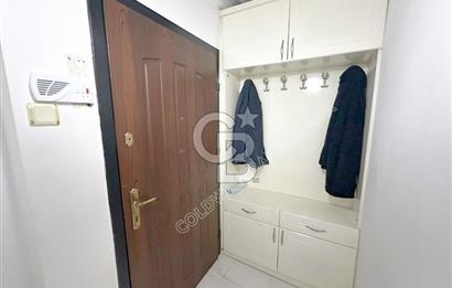 Aydın Efeler Cumhuriyet Mah de eşyalı kiralık 3+1 daire