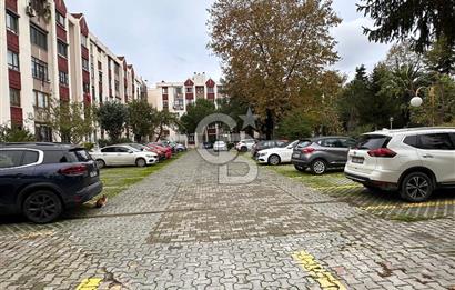 Mimar Sinan Sitesi'nde Tadilatlı,Bakımlı Geniş 3+1 Kiralık Daire