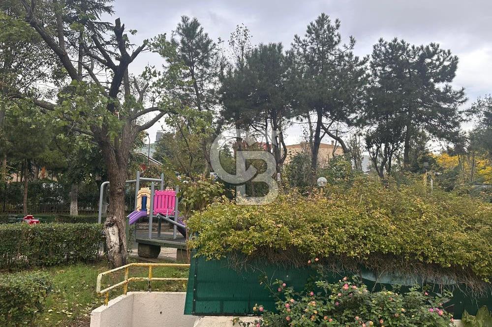 Mimar Sinan Sitesi'nde Tadilatlı,Bakımlı Geniş 3+1 Kiralık Daire