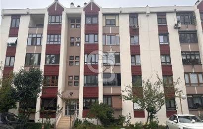 Mimar Sinan Sitesi'nde Tadilatlı,Bakımlı Geniş 3+1 Kiralık Daire