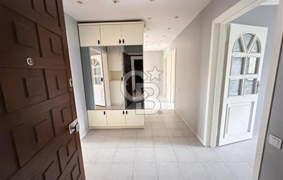 Mimar Sinan Sitesi'nde Tadilatlı,Bakımlı Geniş 3+1 Kiralık Daire