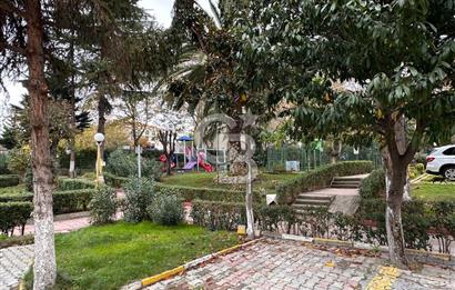 Mimar Sinan Sitesi'nde Tadilatlı,Bakımlı Geniş 3+1 Kiralık Daire