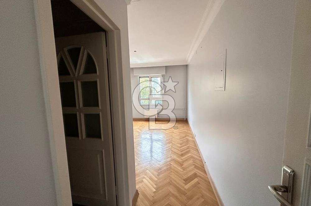 Mimar Sinan Sitesi'nde Tadilatlı,Bakımlı Geniş 3+1 Kiralık Daire