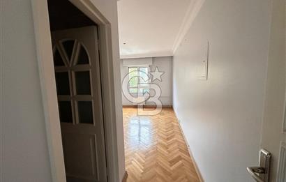 Mimar Sinan Sitesi'nde Tadilatlı,Bakımlı Geniş 3+1 Kiralık Daire