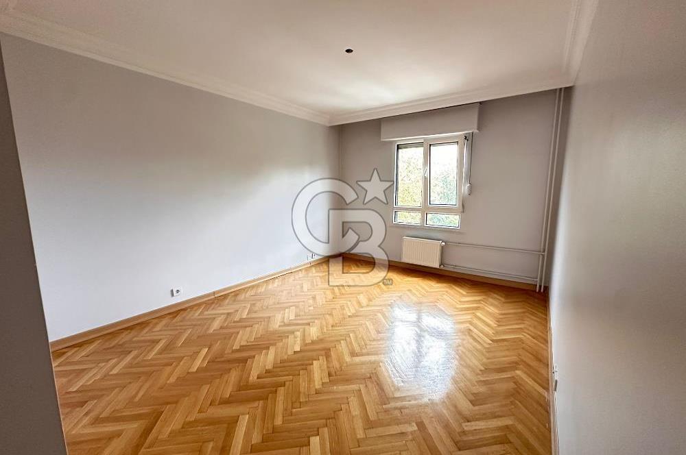 Mimar Sinan Sitesi'nde Tadilatlı,Bakımlı Geniş 3+1 Kiralık Daire