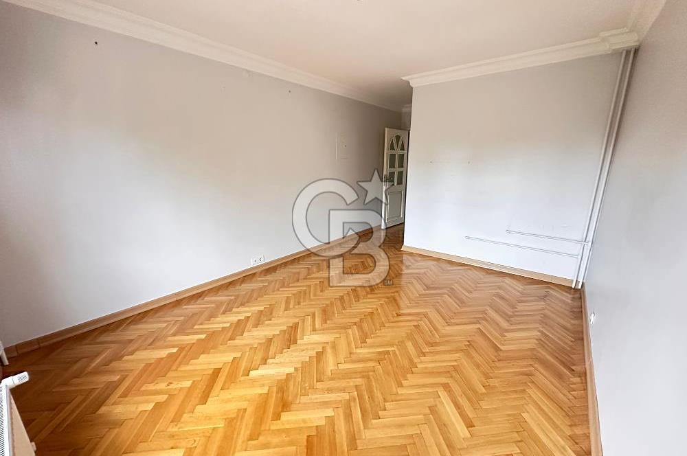 Mimar Sinan Sitesi'nde Tadilatlı,Bakımlı Geniş 3+1 Kiralık Daire