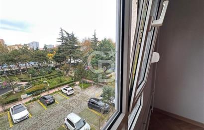 Mimar Sinan Sitesi'nde Tadilatlı,Bakımlı Geniş 3+1 Kiralık Daire