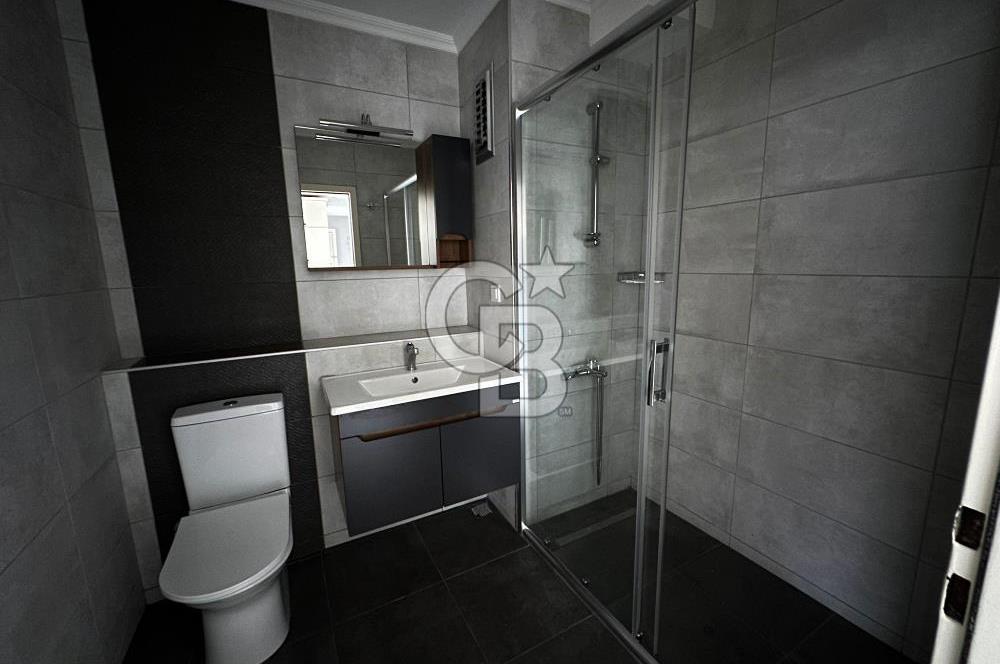 Mimar Sinan Sitesi'nde Tadilatlı,Bakımlı Geniş 3+1 Kiralık Daire