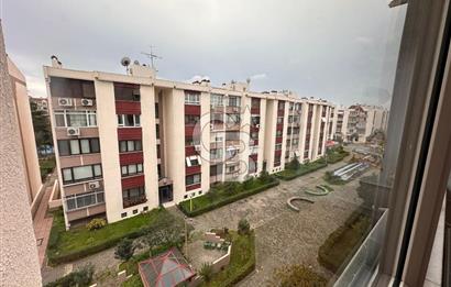 Mimar Sinan Sitesi'nde Tadilatlı,Bakımlı Geniş 3+1 Kiralık Daire