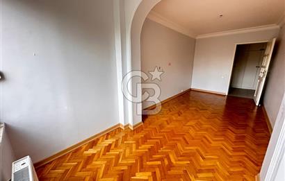 Mimar Sinan Sitesi'nde Tadilatlı,Bakımlı Geniş 3+1 Kiralık Daire