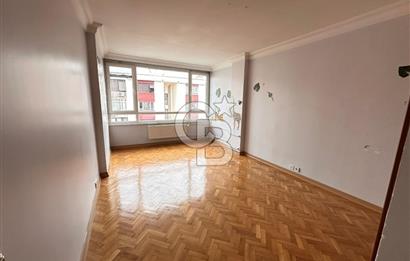 Mimar Sinan Sitesi'nde Tadilatlı,Bakımlı Geniş 3+1 Kiralık Daire