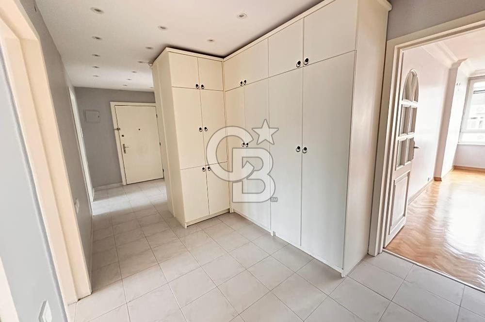 Mimar Sinan Sitesi'nde Tadilatlı,Bakımlı Geniş 3+1 Kiralık Daire