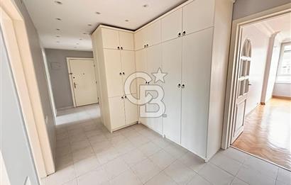 Mimar Sinan Sitesi'nde Tadilatlı,Bakımlı Geniş 3+1 Kiralık Daire