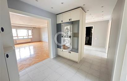 Mimar Sinan Sitesi'nde Tadilatlı,Bakımlı Geniş 3+1 Kiralık Daire