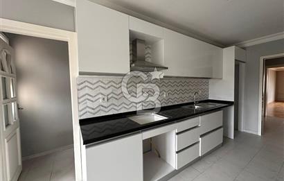 Mimar Sinan Sitesi'nde Tadilatlı,Bakımlı Geniş 3+1 Kiralık Daire