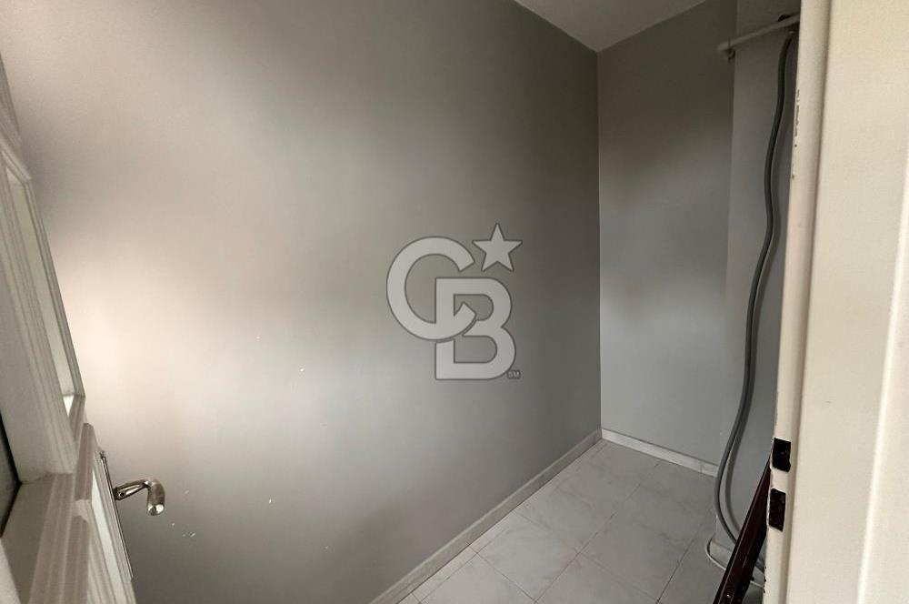 Mimar Sinan Sitesi'nde Tadilatlı,Bakımlı Geniş 3+1 Kiralık Daire