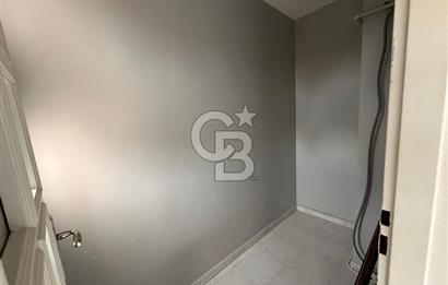 Mimar Sinan Sitesi'nde Tadilatlı,Bakımlı Geniş 3+1 Kiralık Daire