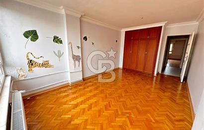 Mimar Sinan Sitesi'nde Tadilatlı,Bakımlı Geniş 3+1 Kiralık Daire