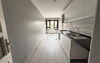 Mimar Sinan Sitesi'nde Tadilatlı,Bakımlı Geniş 3+1 Kiralık Daire