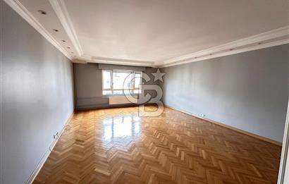 Mimar Sinan Sitesi'nde Tadilatlı,Bakımlı Geniş 3+1 Kiralık Daire