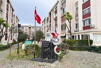 Mimar Sinan Sitesi'nde Tadilatlı,Bakımlı Geniş 3+1 Kiralık Daire - 4 - 313731