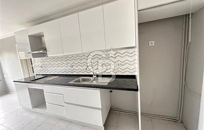 Mimar Sinan Sitesi'nde Tadilatlı,Bakımlı Geniş 3+1 Kiralık Daire