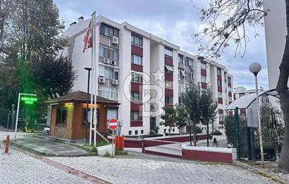 Mimar Sinan Sitesi'nde Tadilatlı,Bakımlı Geniş 3+1 Kiralık Daire