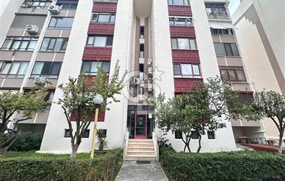 Mimar Sinan Sitesi'nde Tadilatlı,Bakımlı Geniş 3+1 Kiralık Daire