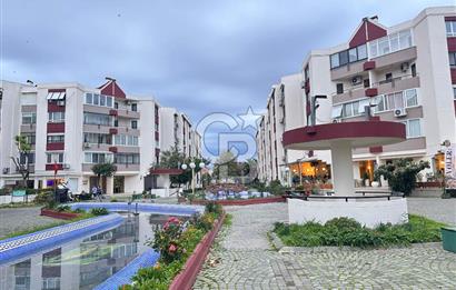 Mimar Sinan Sitesi'nde Tadilatlı,Bakımlı Geniş 3+1 Kiralık Daire