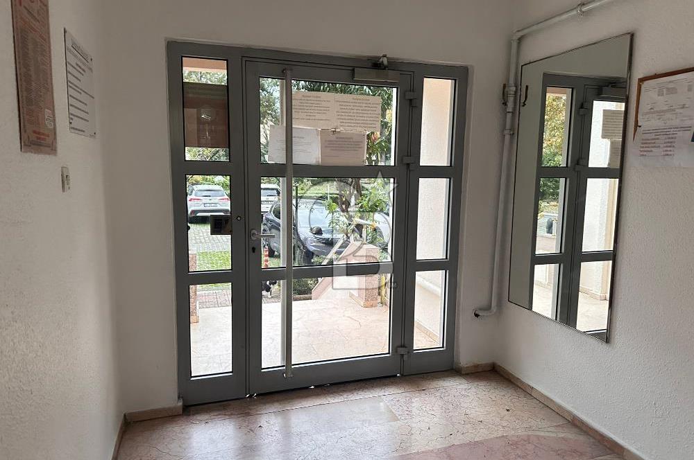 Mimar Sinan Sitesi'nde Tadilatlı,Bakımlı Geniş 3+1 Kiralık Daire