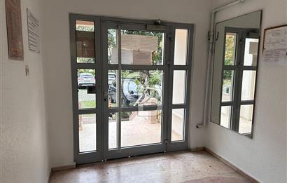 Mimar Sinan Sitesi'nde Tadilatlı,Bakımlı Geniş 3+1 Kiralık Daire