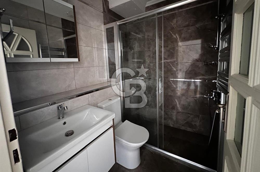 Mimar Sinan Sitesi'nde Tadilatlı,Bakımlı Geniş 3+1 Kiralık Daire