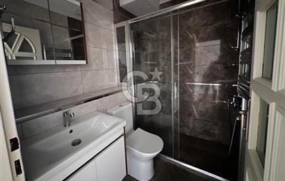 Mimar Sinan Sitesi'nde Tadilatlı,Bakımlı Geniş 3+1 Kiralık Daire