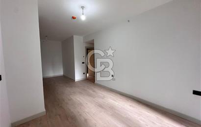 Şehrin Kalbinde Teras Keyfi Yeni Fikirtepe 3+1 Daire