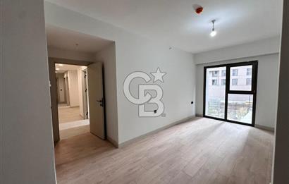 Şehrin Kalbinde Teras Keyfi Yeni Fikirtepe 3+1 Daire