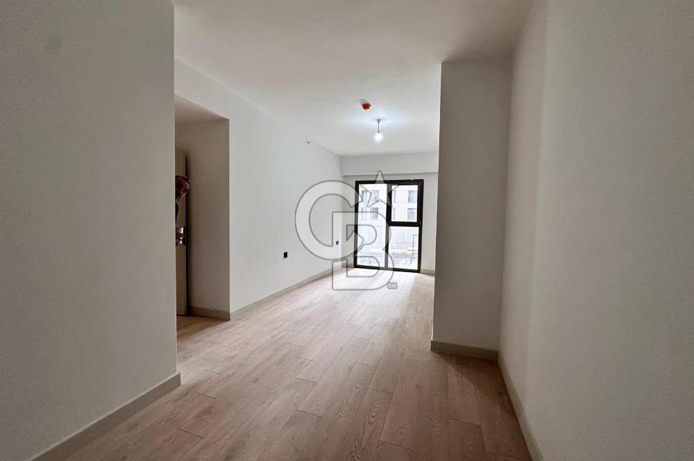 Şehrin Kalbinde Teras Keyfi Yeni Fikirtepe 3+1 Daire