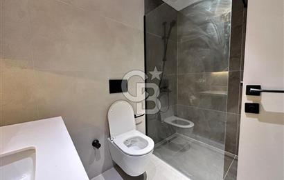 Şehrin Kalbinde Teras Keyfi Yeni Fikirtepe 3+1 Daire