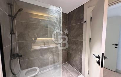 Şehrin Kalbinde Teras Keyfi Yeni Fikirtepe 3+1 Daire