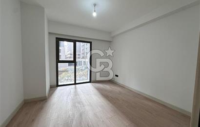 Şehrin Kalbinde Teras Keyfi Yeni Fikirtepe 3+1 Daire