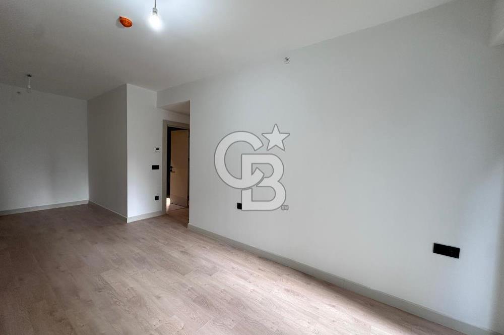 Şehrin Kalbinde Teras Keyfi Yeni Fikirtepe 3+1 Daire