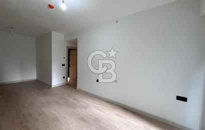 Şehrin Kalbinde Teras Keyfi Yeni Fikirtepe 3+1 Daire