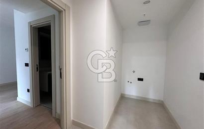 Şehrin Kalbinde Teras Keyfi Yeni Fikirtepe 3+1 Daire