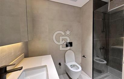 Şehrin Kalbinde Teras Keyfi Yeni Fikirtepe 3+1 Daire