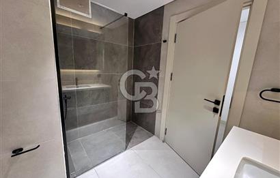 Şehrin Kalbinde Teras Keyfi Yeni Fikirtepe 3+1 Daire